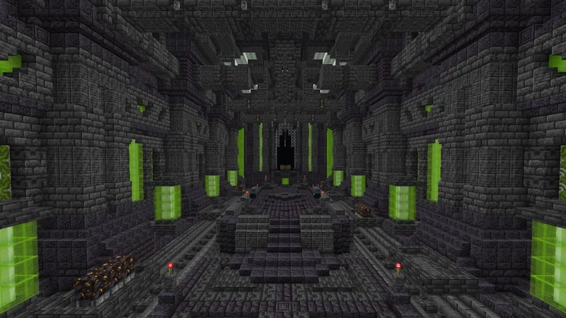 Gentsmp Small Green Gamble Base