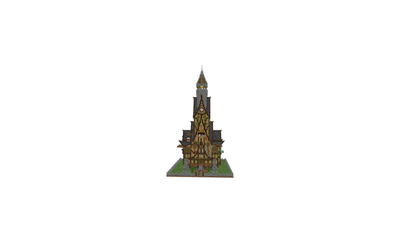 Firstmegabase