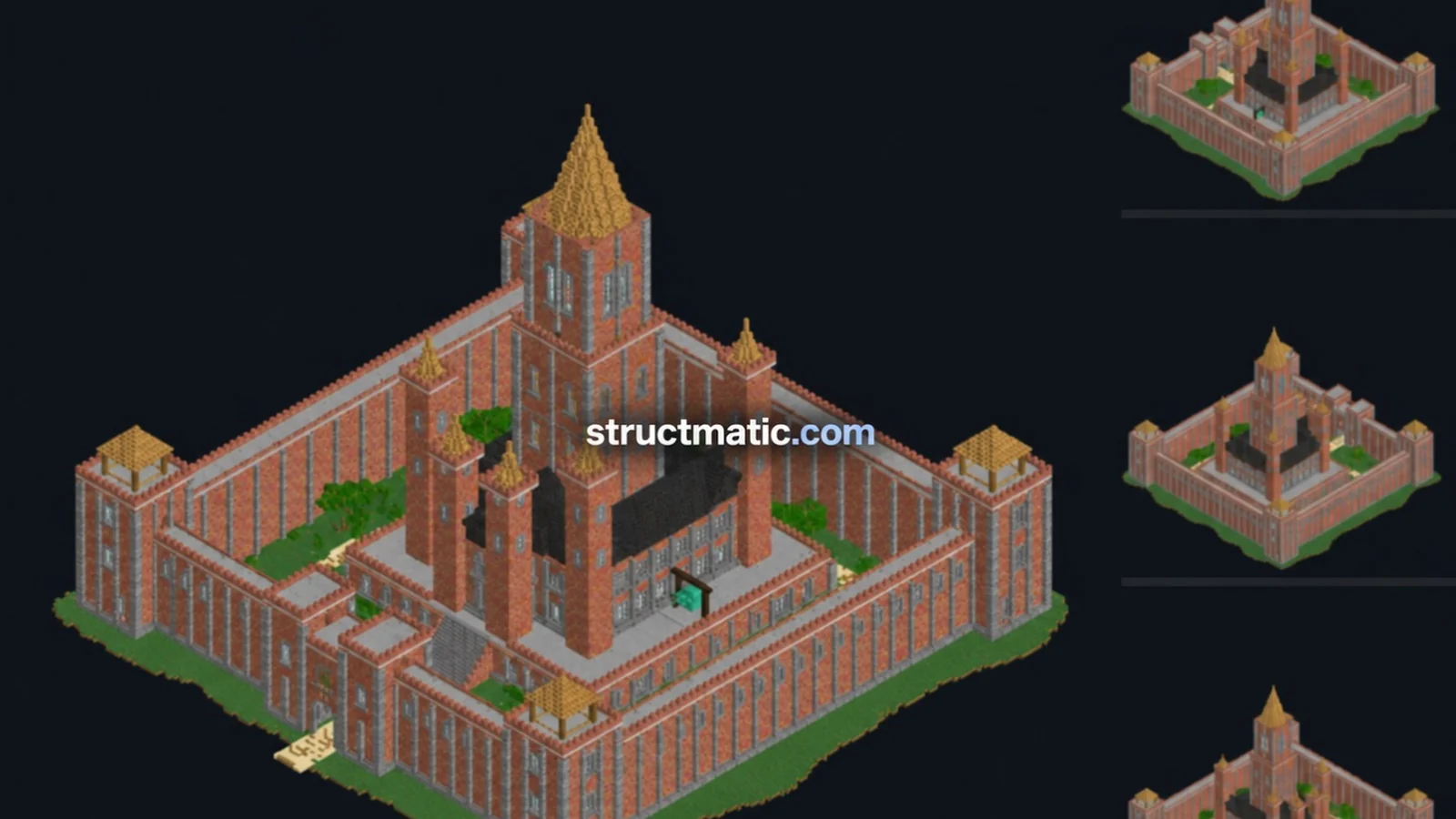 Schematic preview