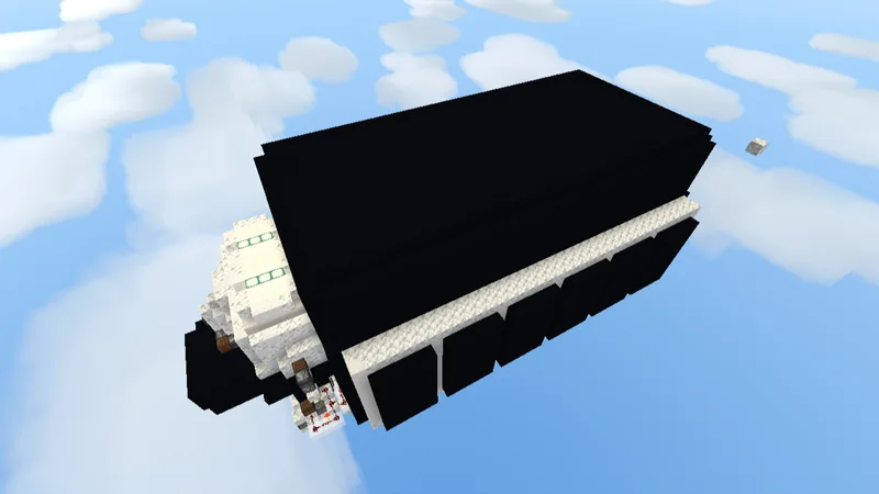 Island Pillar Storage