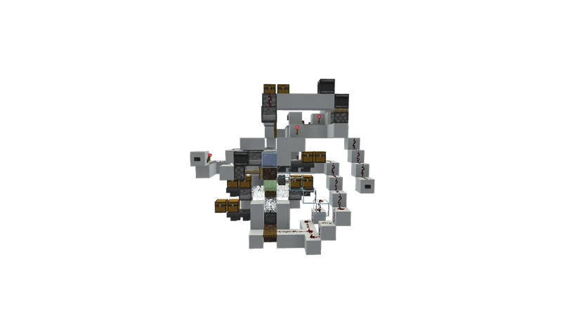 1-Shot Railgun