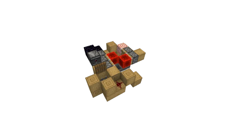 Stateless Petobby Stasis Chamber With Timings