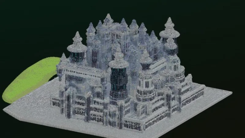 CastleV3