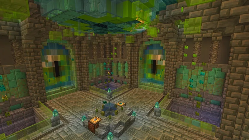 Pearl Stasis Base Made By Ni3lz
