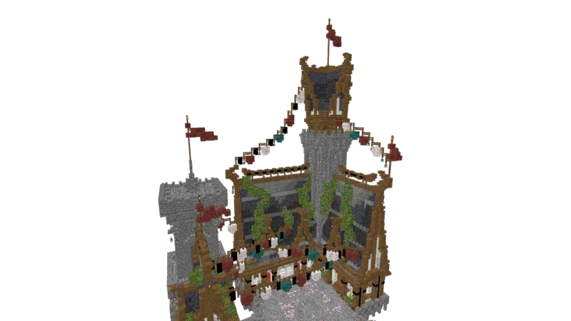 House Castle
