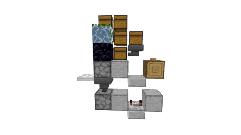 Obsidian Machine