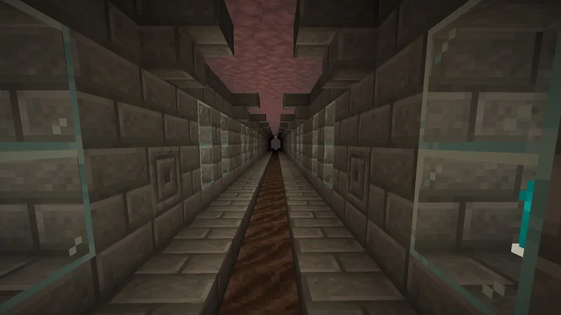Stone Tunnel