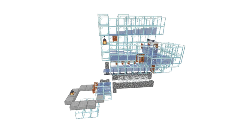 Zombie Villager Mob Filter