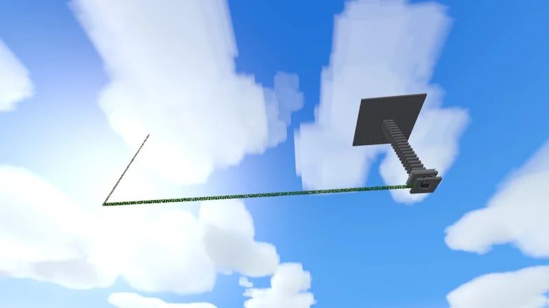 Enderman XP Farm