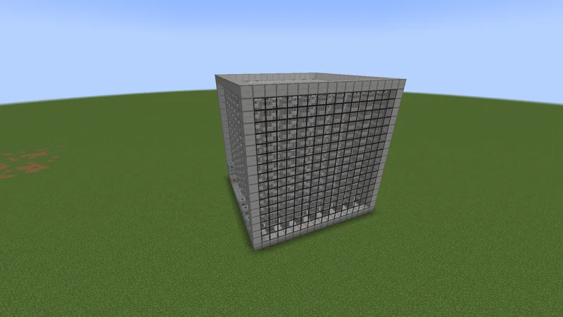 Mekanism Fission Reactor