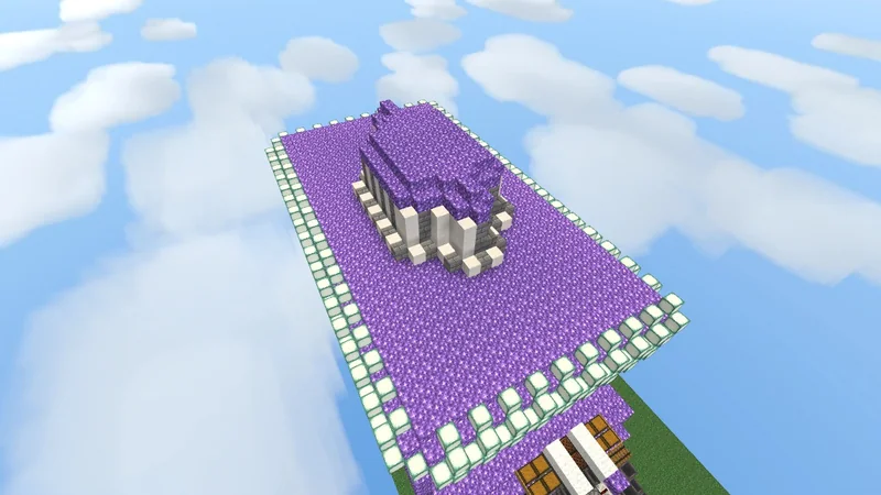 Amethyst Stash