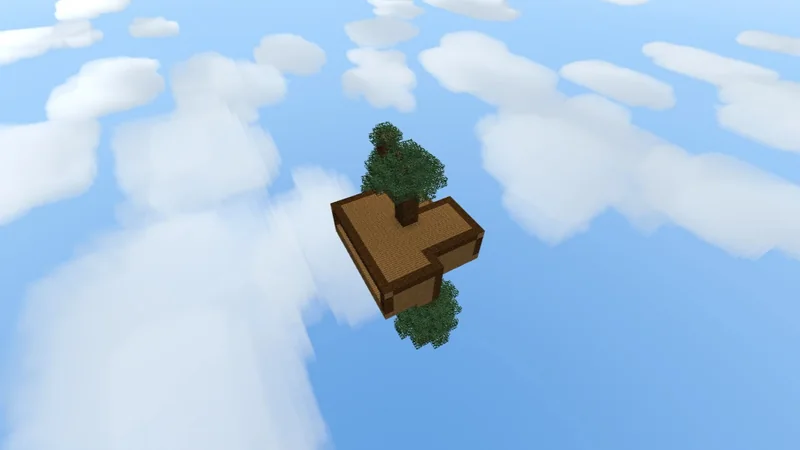 Cosy Tree House