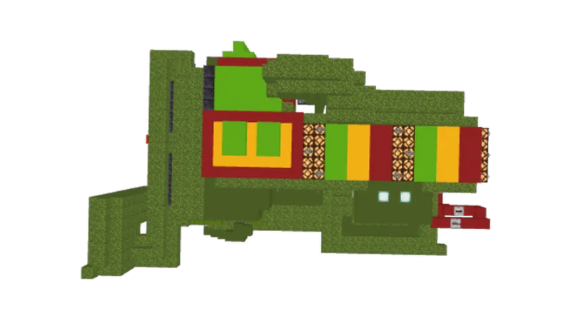 MOSS V7