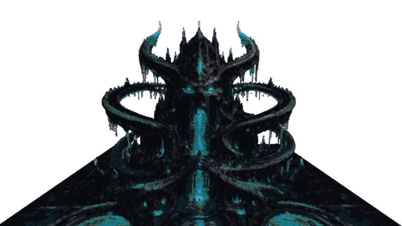 The Sculk Kingdom