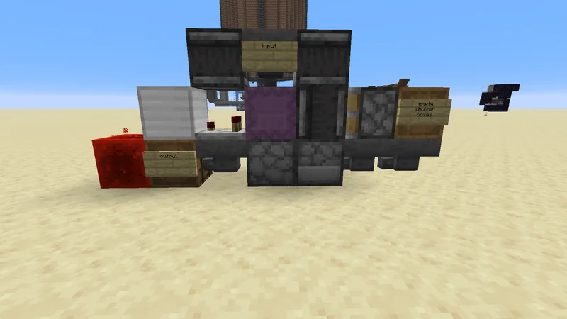 shulker box loader 1 wide