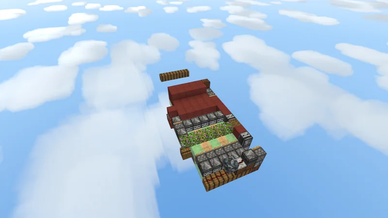 Smallest 5x5 Flush Piston Trapdoor