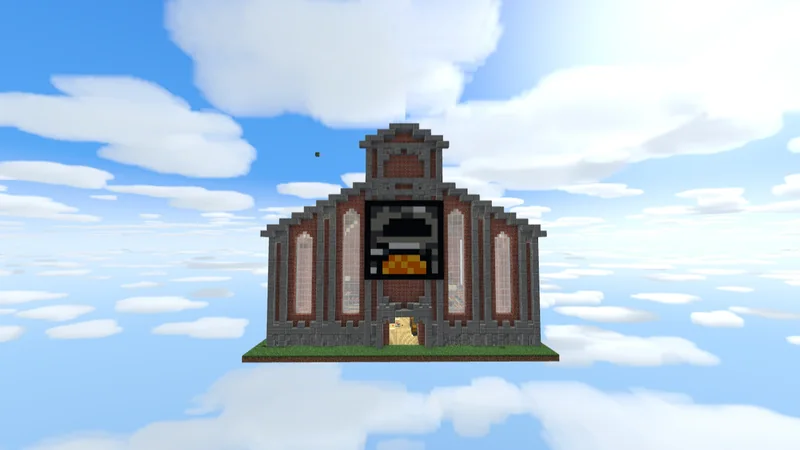 Auto Smelter Factory