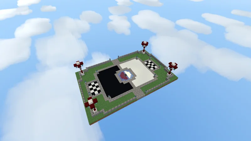 Pokémon Battle Arena