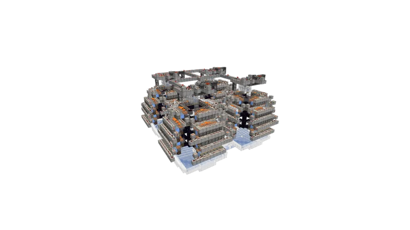 Basalt farm