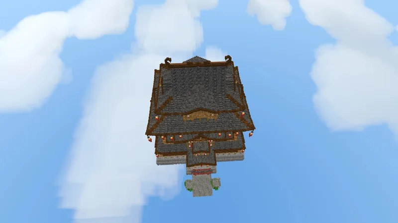 Japanese House