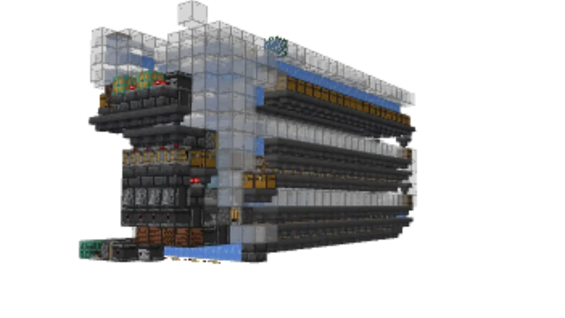 Jack'S Beginner Kelp Farm 2
