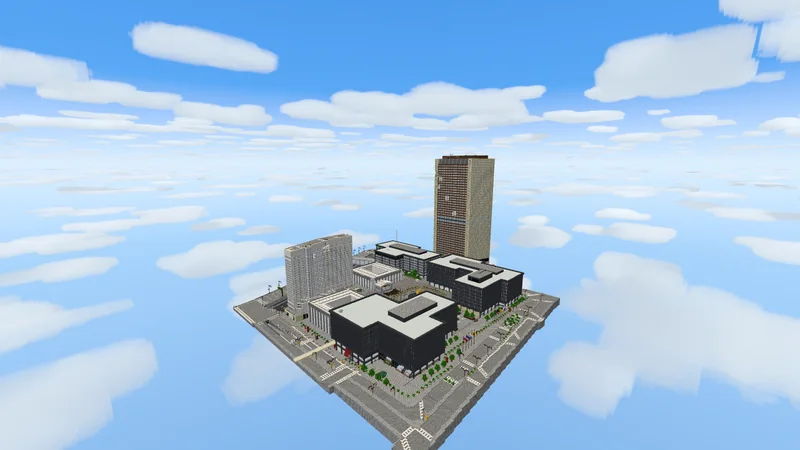 World Trade Center Complex