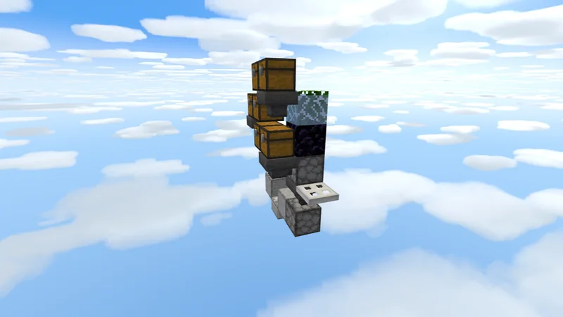 Obsidian Machine