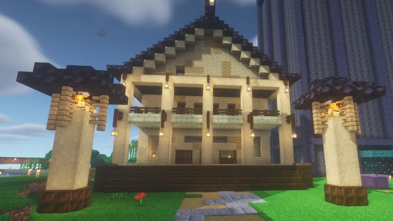 Court House