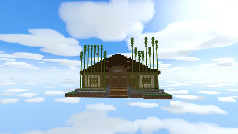 acookiegod first house