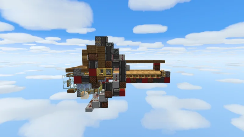 Villager Swapper