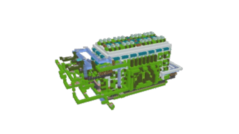 McDs Kelp Farm 240 Smokers BONES