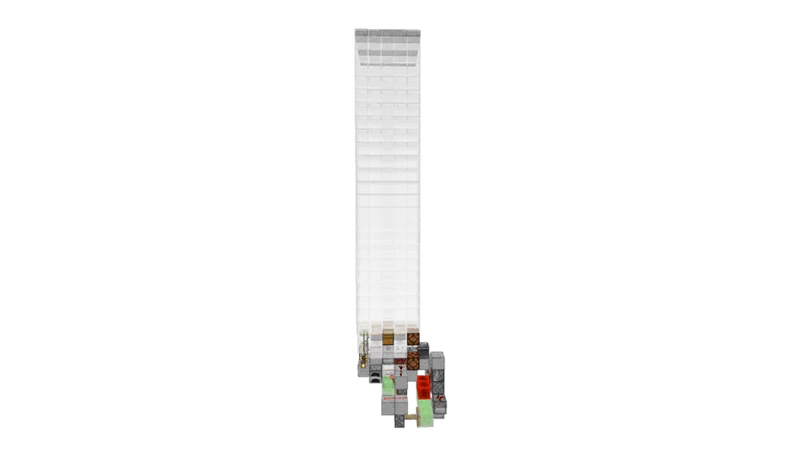 Rd Nether Tree Machine