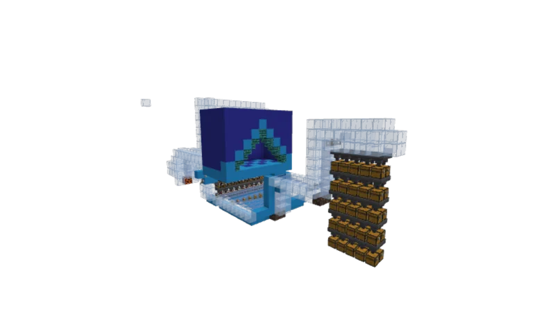 Raze Kelp Farm V1