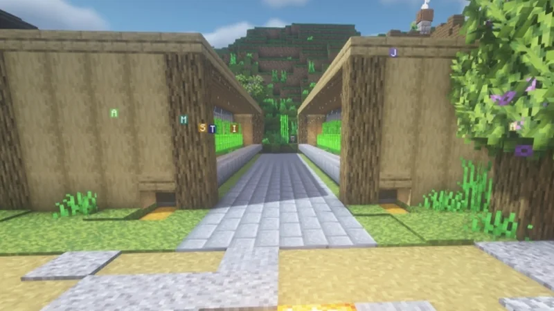 Sugarcane Farm