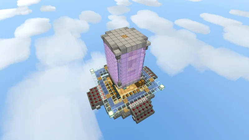 Mine Storage Sorter
