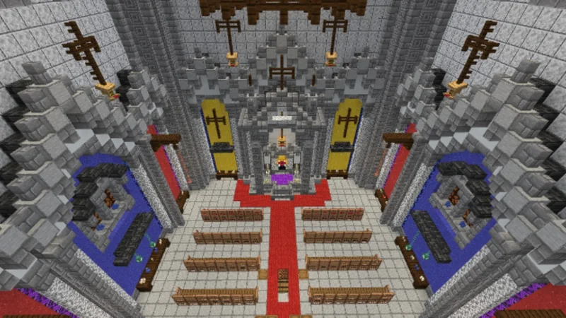 Freebesee Castle Regear Join Dsmp Schematics For More