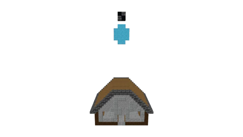 potion house