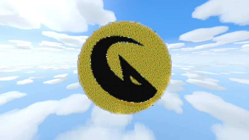 Minecraft Pixel Art