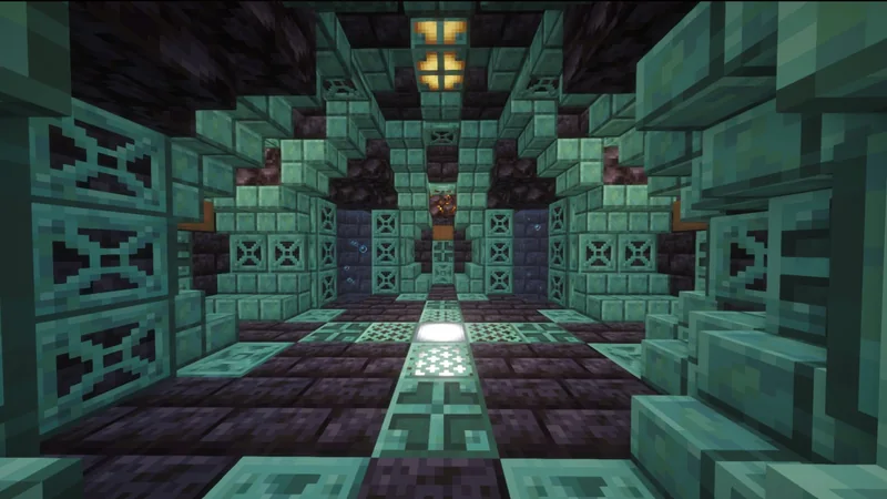 Emirlo Blackstone Oxidized Stasis With Regear(Join Donutsmp Schematics For More!)