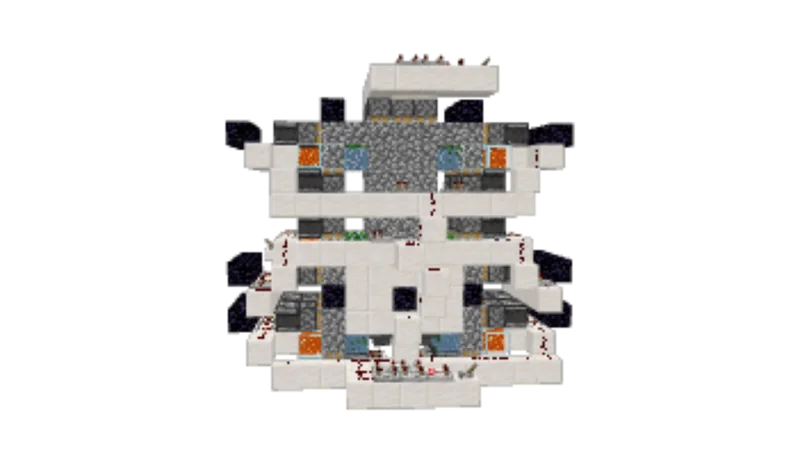 Echocpvp Cobblestonefarm
