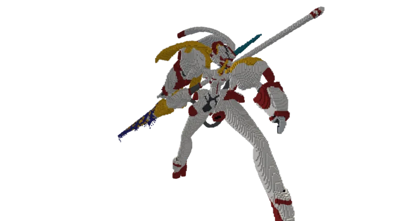 Strelitzia