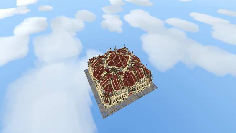 Kaiserthal Cathedral