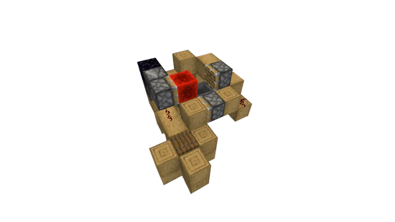 Stateless Petobby Stasis Chamber
