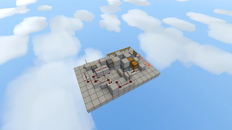 Solo Leg Trap