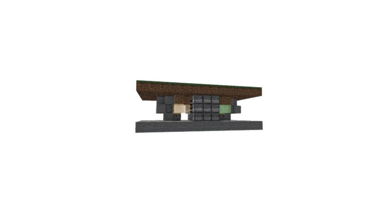 3x3 Trap