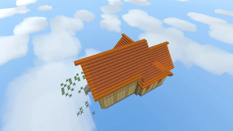 ManePears House