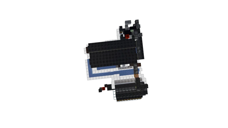 Beginner Kelp Farm
