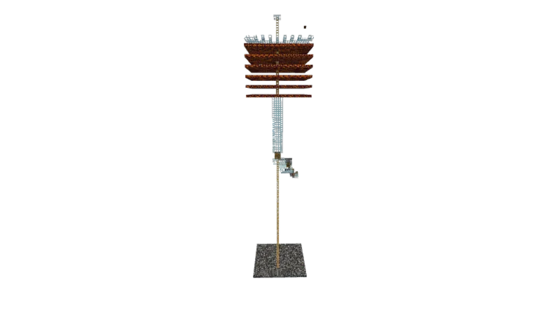 Gold Farm easy, with auto crafter system