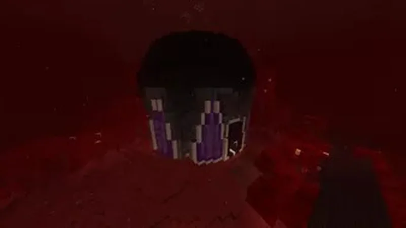 Nether Hub