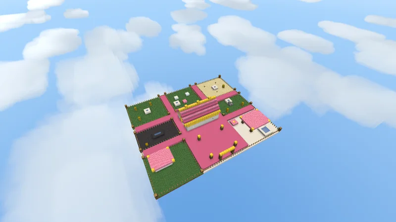 Golden Animal Stables